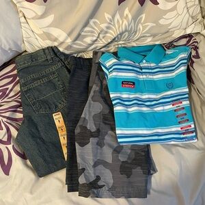 Size 8 Boys lot